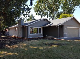 316 SE 152nd Ct, Vancouver, WA