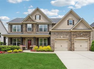 207 Lakestone Pkwy, Woodstock, GA 30188