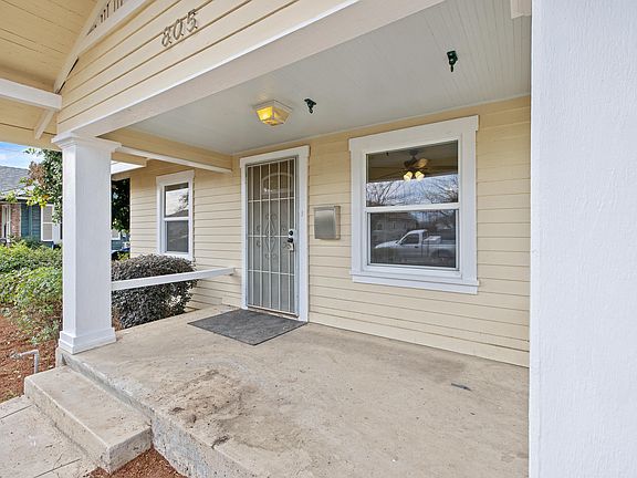5th image of 805 S Garden Street