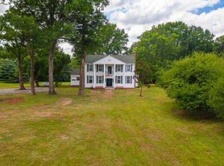 40 McClellan Rd, Jackson, TN 38305