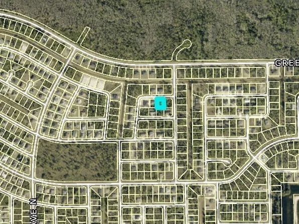 1954 Laverna Ave, Lehigh Acres, FL 33972