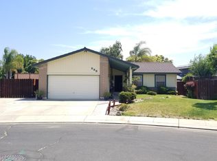 538 Schooner Pl, Manteca, CA 95337