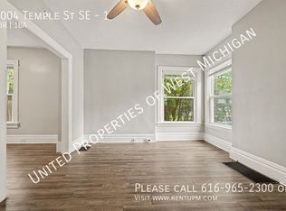 1004 Temple St SE #1, Grand Rapids, MI 49507