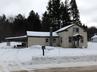 78 Main St, Hermon, NY 13652