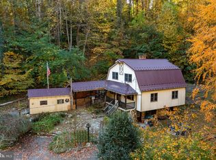 218 Snyder Hollow Rd, New Providence, PA 17560