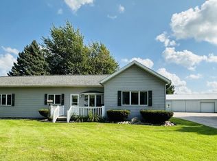 5095 W Bay City Forestville Rd, Unionville, MI 48767
