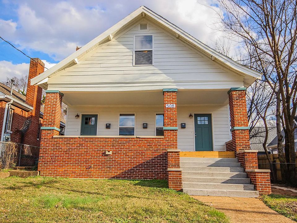 1st image of 508 S Highland Park Ave APT 102