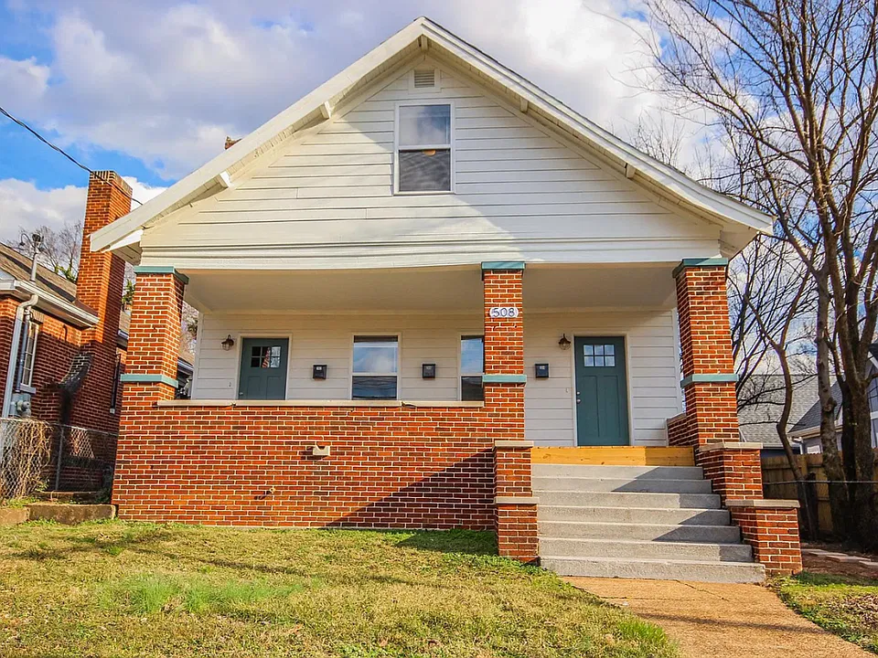 508 S Highland Park Ave #102