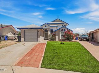 12052 Miguel Varela Ln, El Paso, TX 79936