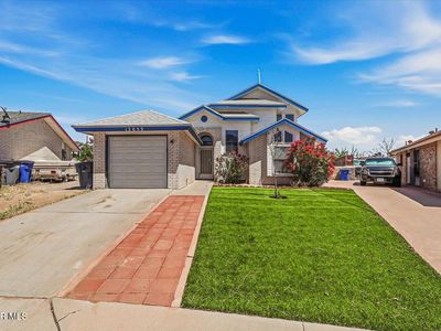 12052 Miguel Varela Ln, El Paso, TX, 79936