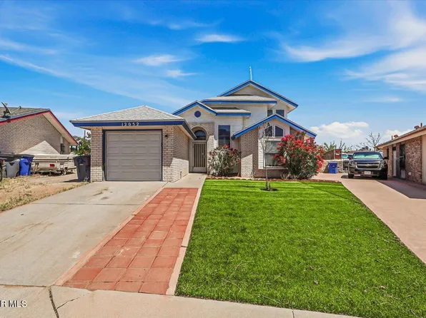 12052 Miguel Varela Ln, El Paso, TX 79936