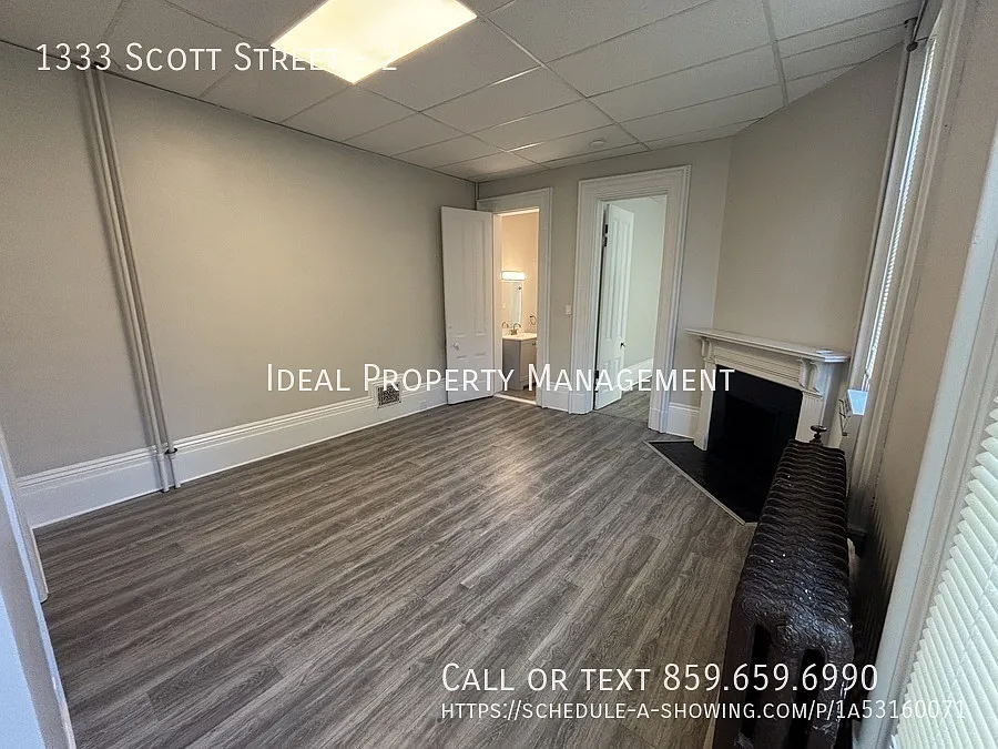 1333 Scott St #2 — Photo 4