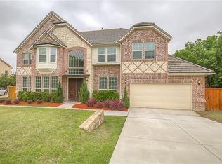 3904 Acapulco St, Irving, TX 75062