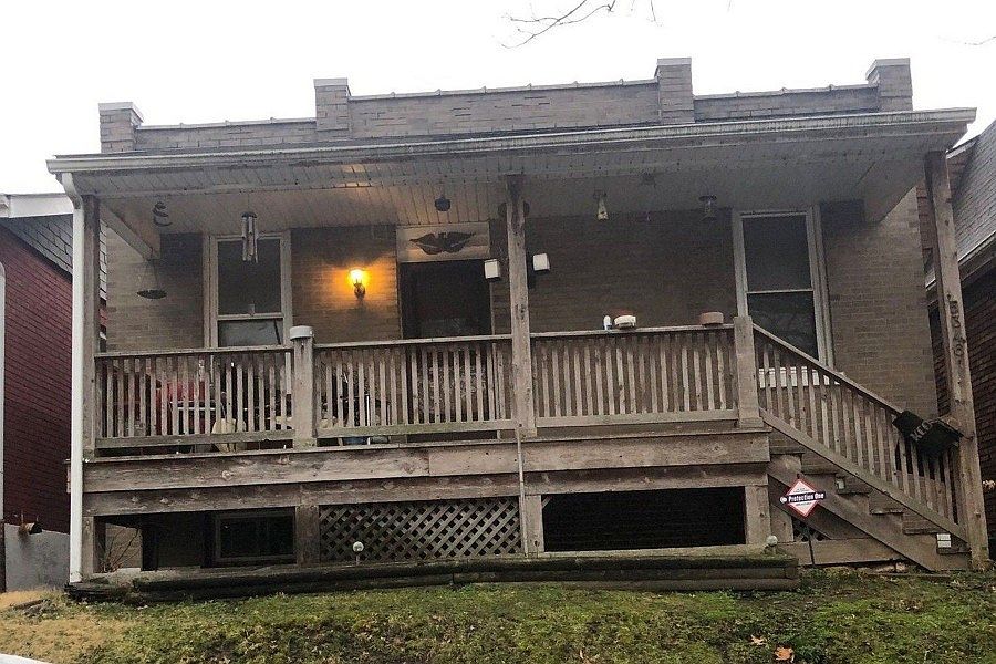 1st image of 5346 Gilson Ave