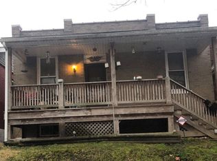 5346 Gilson Ave, Saint Louis, MO 63116