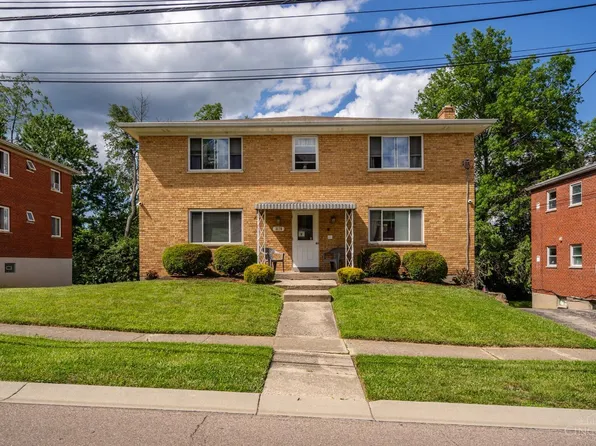 3178 Blueacres Dr, Cincinnati, OH 45239