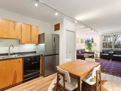 1647 18th St, San Francisco, CA, 94107