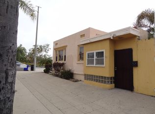 643 25th St, San Diego, CA 92102