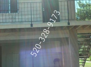 6625 E Calle Alegria UNIT D, Tucson, AZ 85715
