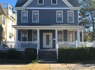 405 Wesley Ave, Ocean City, NJ 08226