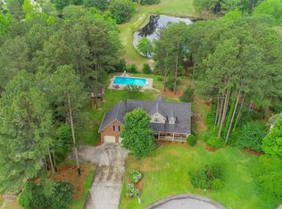 105 Jillian Pl, Lexington, SC 29072