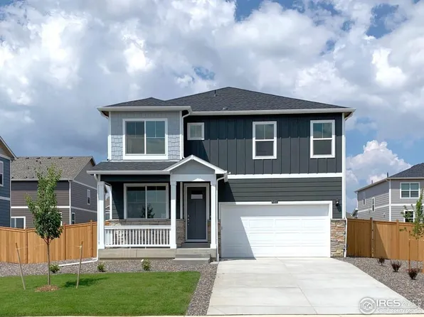 6453 Globeflower St, Wellington, CO 80549