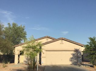 2413 N 92nd Gln, Phoenix, AZ 85037
