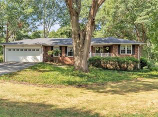 300 Clearview Dr, Anderson, SC 29625