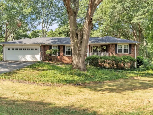 300 Clearview Dr, Anderson, SC 29625