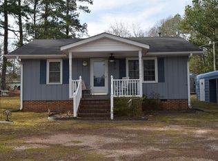 103 College Ave, Abbeville, SC 29620