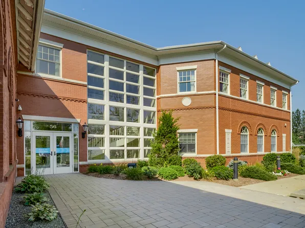 56 Common Street - 4, 56 Common St, Barre, MA 01005