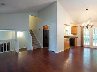 3145 Glenn Knolls Ct, Alpharetta, GA 30022