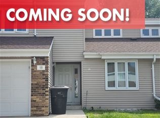 18 Vail Cir, Grand Forks, ND 58201
