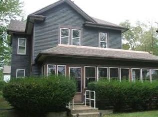 306 W Park Dr, Greenville, OH 45331