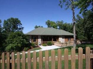 23 Paul Rd, Branson West, MO 65737