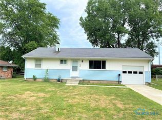 5344 Sanders Dr, Toledo, OH 43615