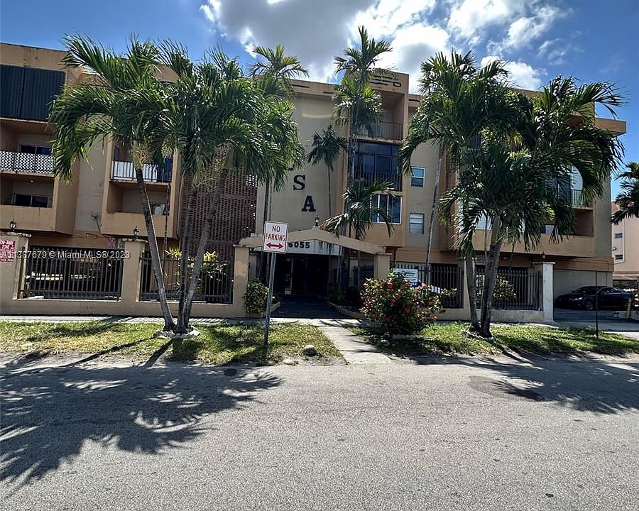 1st image of 6055 W 19th Ave APT 205