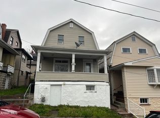 1814 2nd St, Altoona, PA 16601