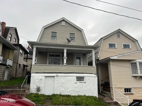 1814 2nd St, Altoona, PA 16601
