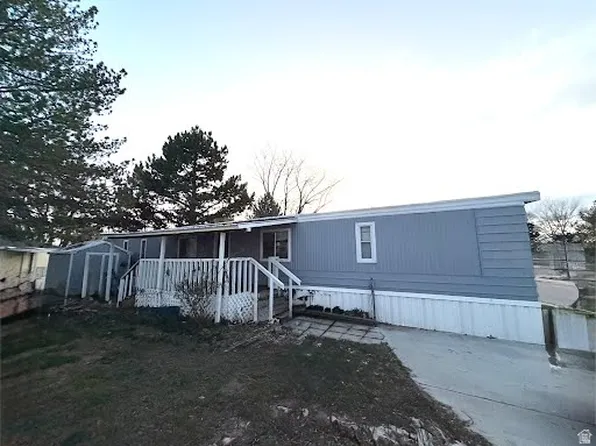 900 Century Dr Trailer 130, Ogden, UT 84404
