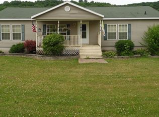 401 Gas Company Rd, Wellsboro, PA 16901