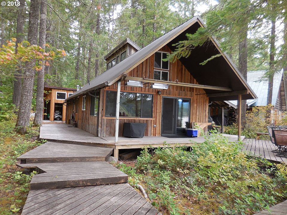 1st image of Cabin 7 Northwoods
