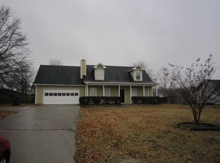 165 Hope Hollow Rd, Loganville, GA 30052