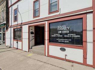 119 E Racine St, Jefferson, WI 53549