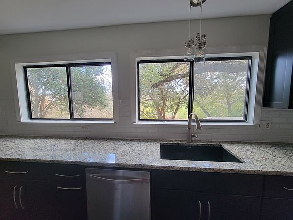 Sink view
