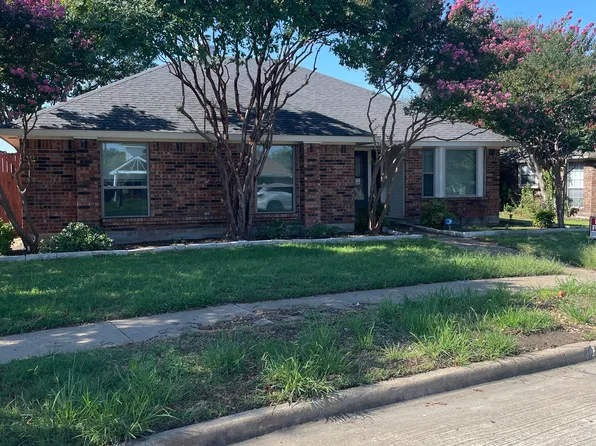 3610 Shoreside Dr, Garland, TX 75043