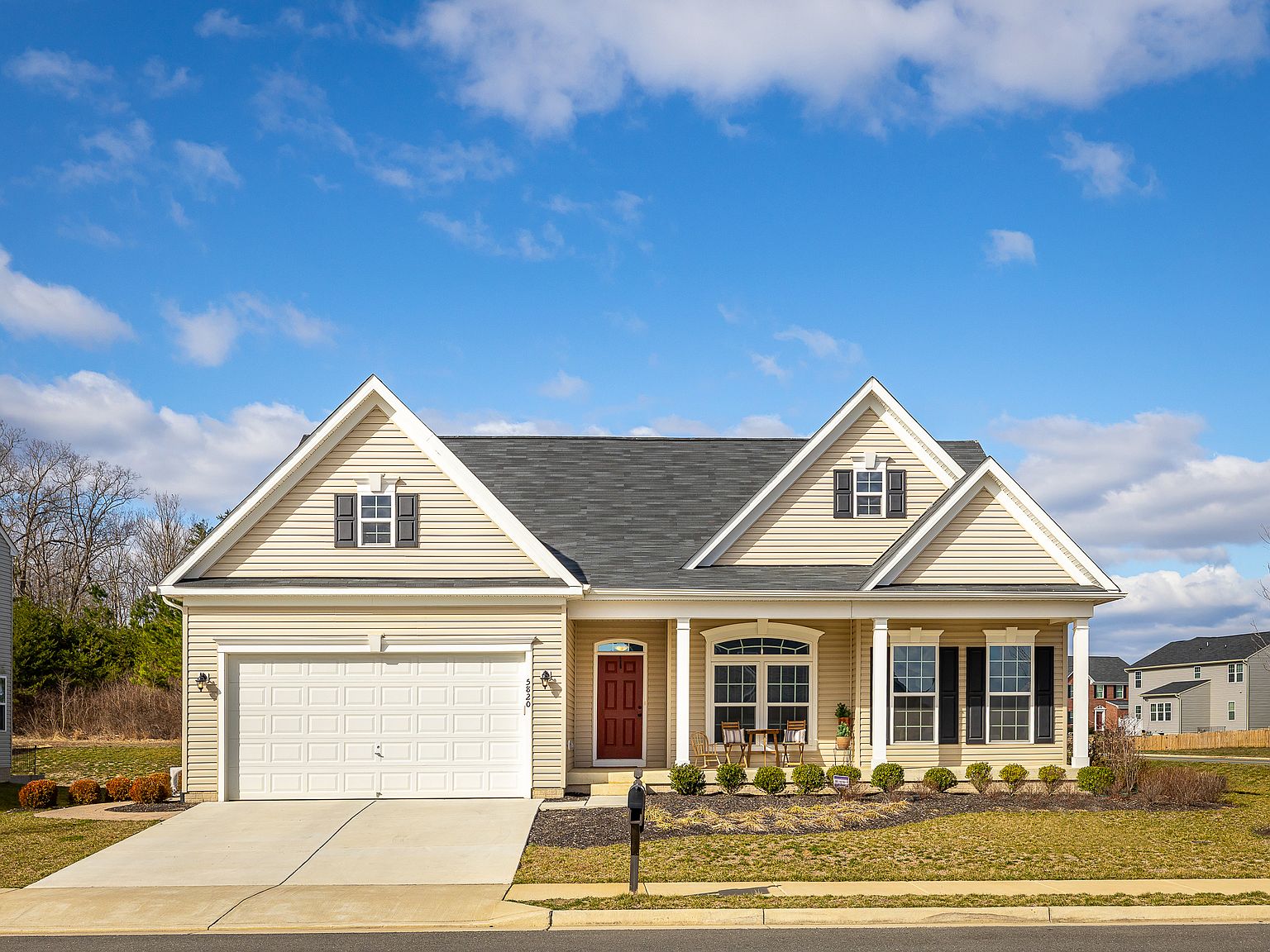 5820 Piney Glade Rd, Fredericksburg, VA 22407 Zillow