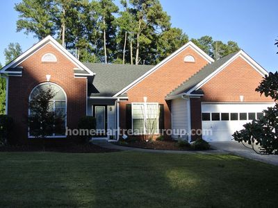 1771 Fontana Ln, Lawrenceville, GA, 30043