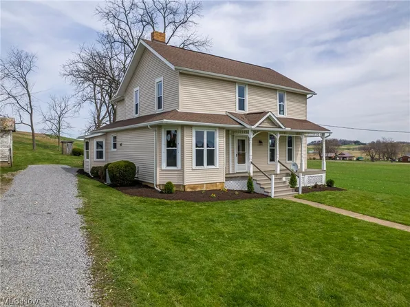 4322 Broad Run Dairy Rd NW, Dover, OH 44622