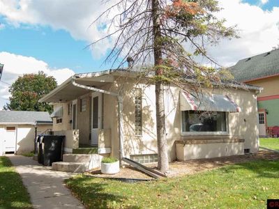 406 E Lafayette St, Mankato, MN, 56001